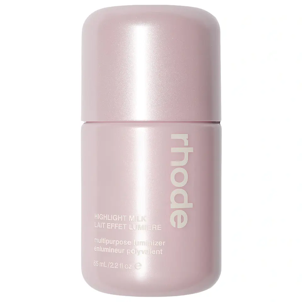 Highlight Milk Multipurpose Luminizer 1