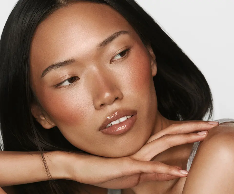 peptide lip tint - Colada 3