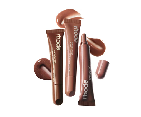 peptide lip tint - Colada