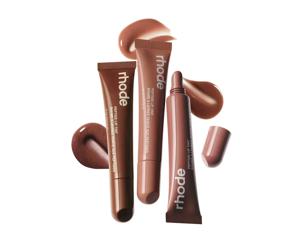 peptide lip tint - Colada 1
