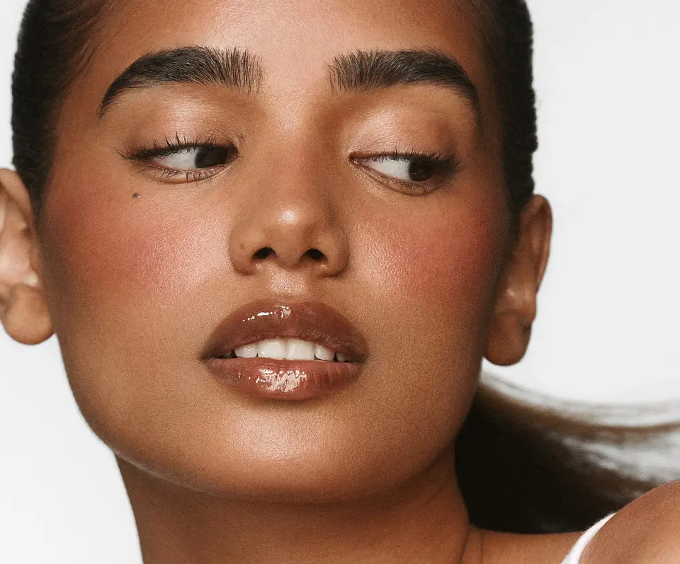 peptide lip tint - Honey Mango 7