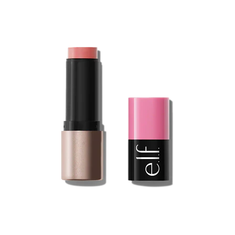 Soft Glam Cream Blush Stick -  Pink On It