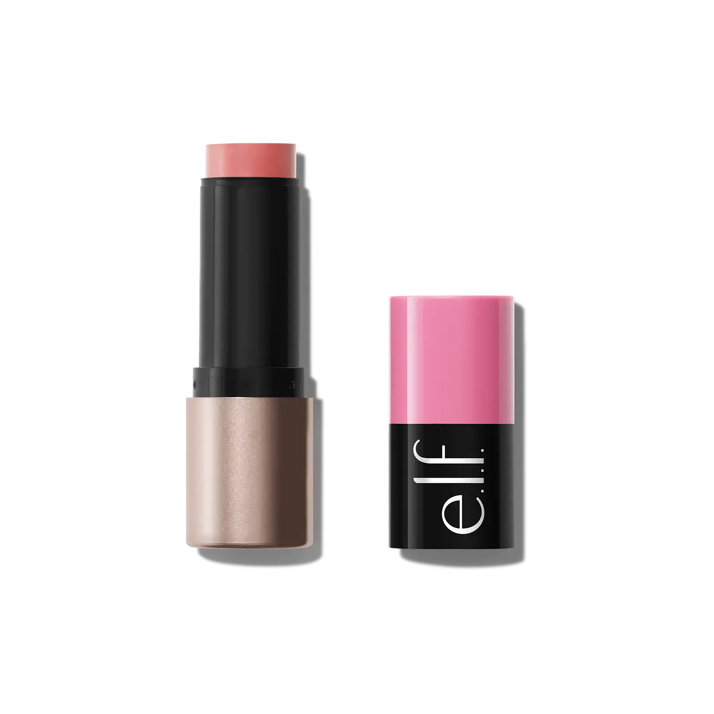Soft Glam Cream Blush Stick -  Pink On It 1