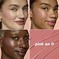Soft Glam Cream Blush Stick -  Pink On It - Miniatura 3