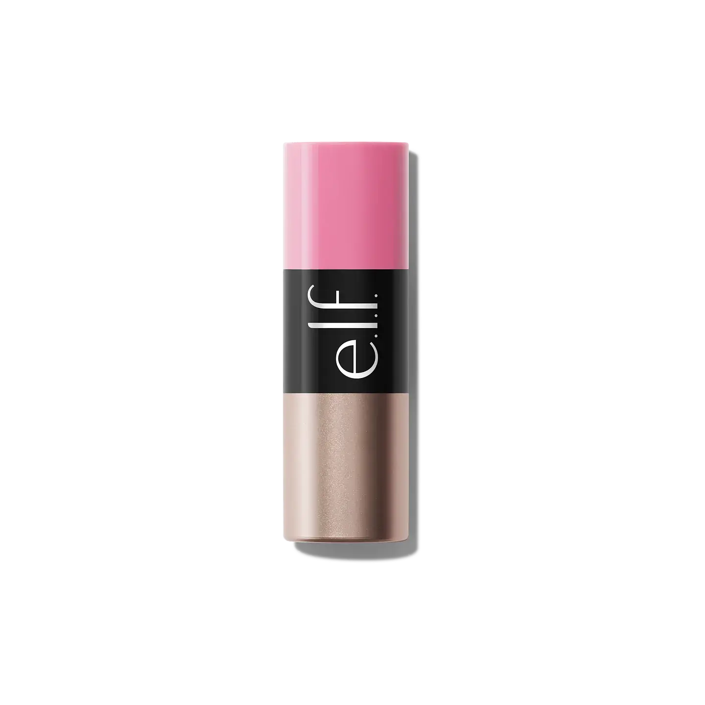 Soft Glam Cream Blush Stick -  Pink On It 4
