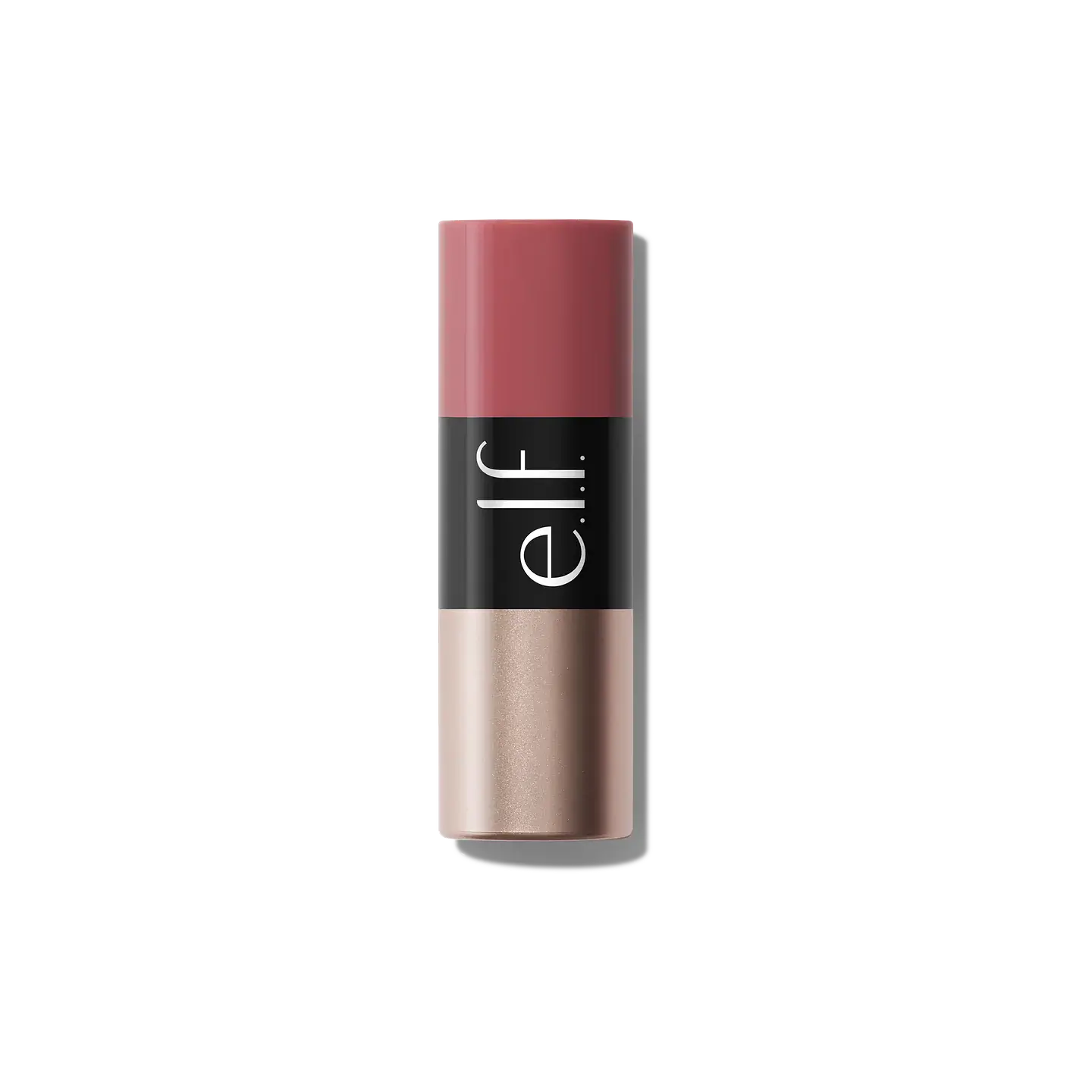 Soft Glam Cream Blush -  Muted Mauve 4