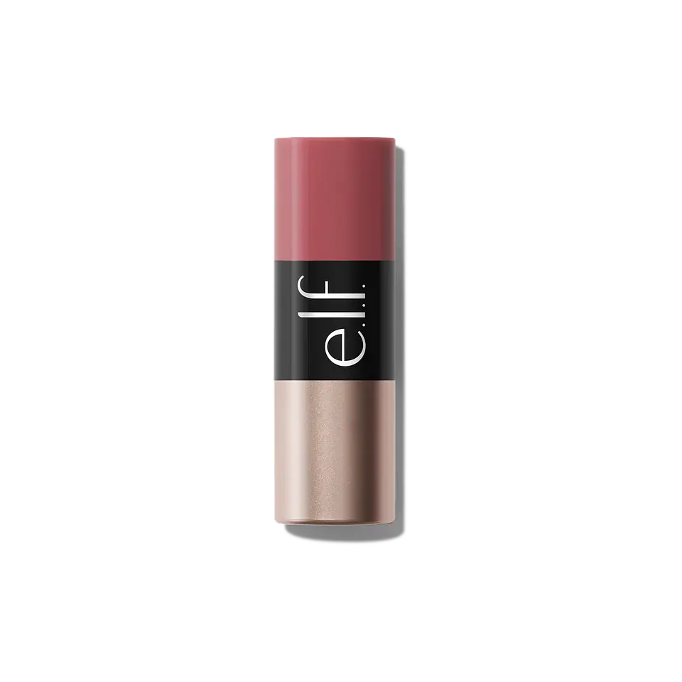 Soft Glam Cream Blush -  Muted Mauve 4