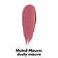Soft Glam Cream Blush -  Muted Mauve - Miniatura 2