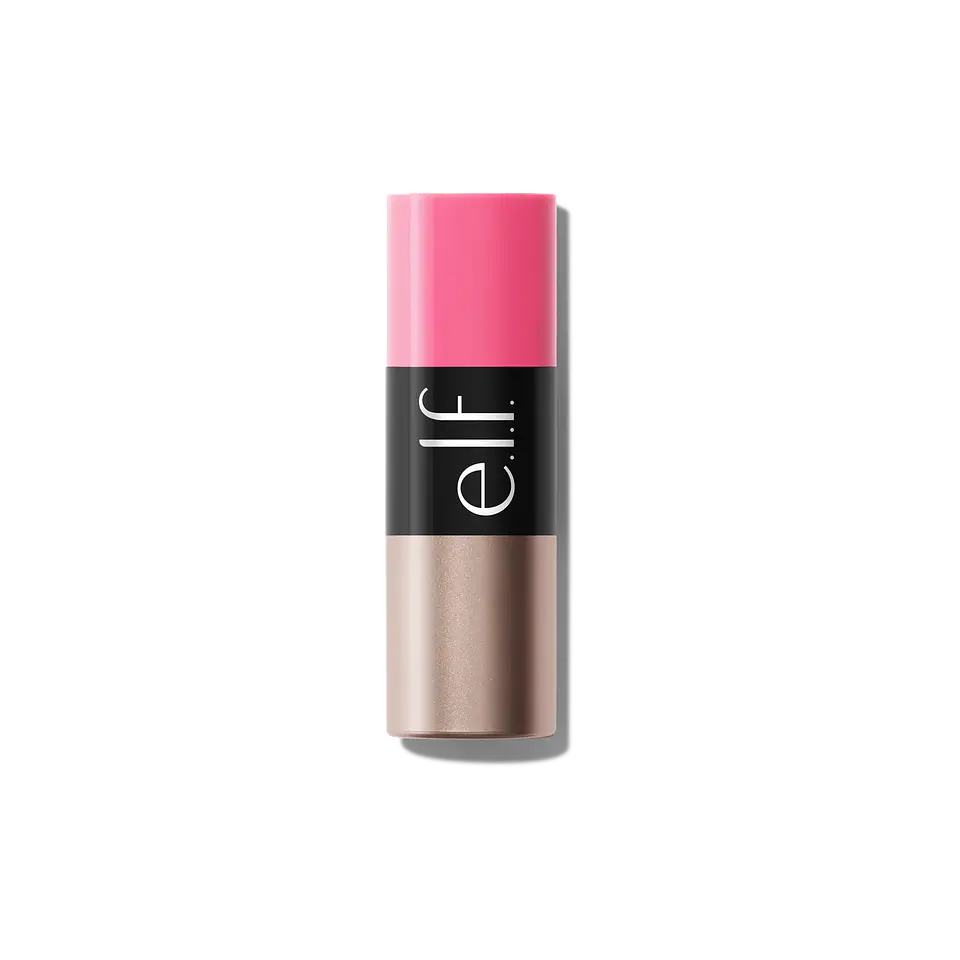 Soft Glam Cream Blush Stick -  Gumball  4