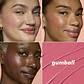 Soft Glam Cream Blush Stick -  Gumball  - Miniatura 3