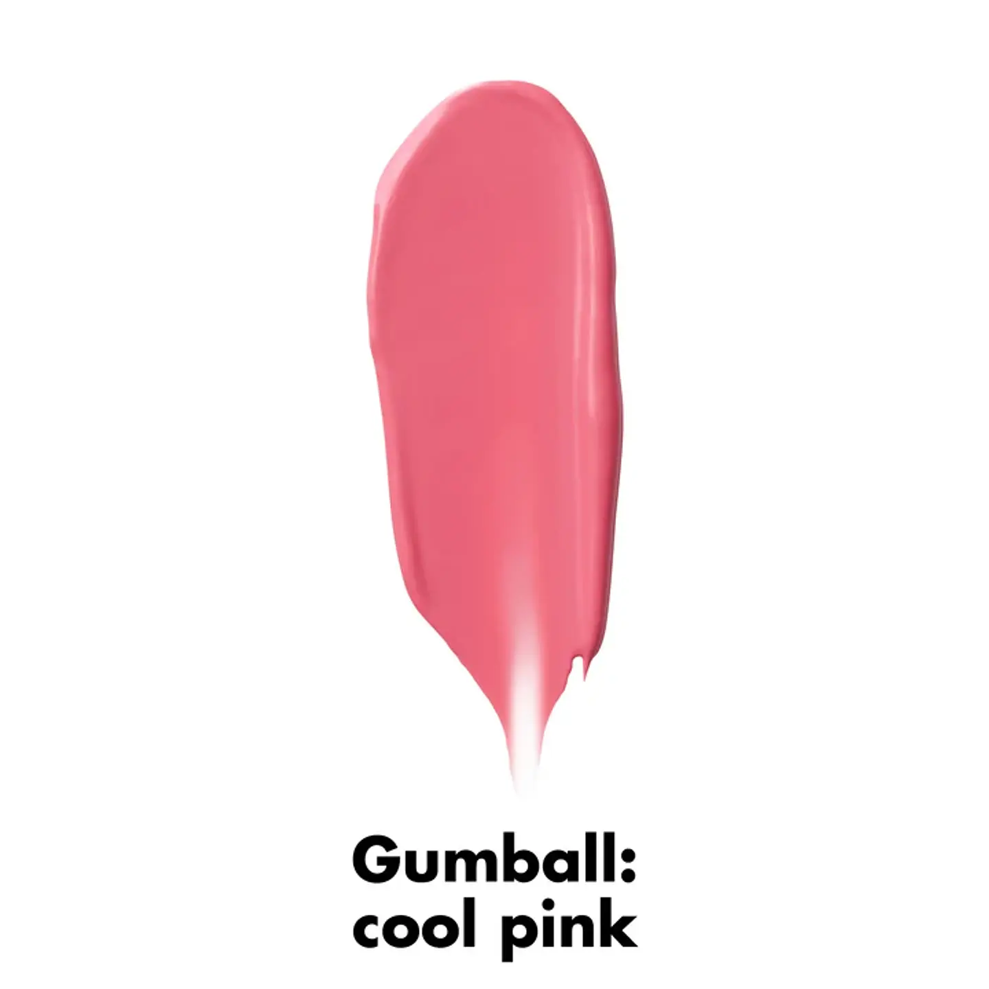 Soft Glam Cream Blush Stick -  Gumball  2