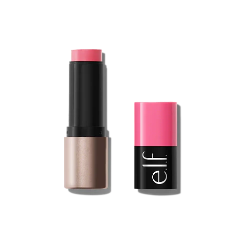 Soft Glam Cream Blush Stick -  Gumball 