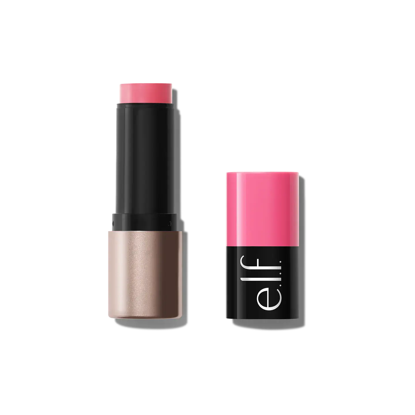 Soft Glam Cream Blush Stick -  Gumball  1