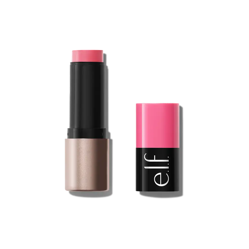 Soft Glam Cream Blush Stick -  Gumball  1