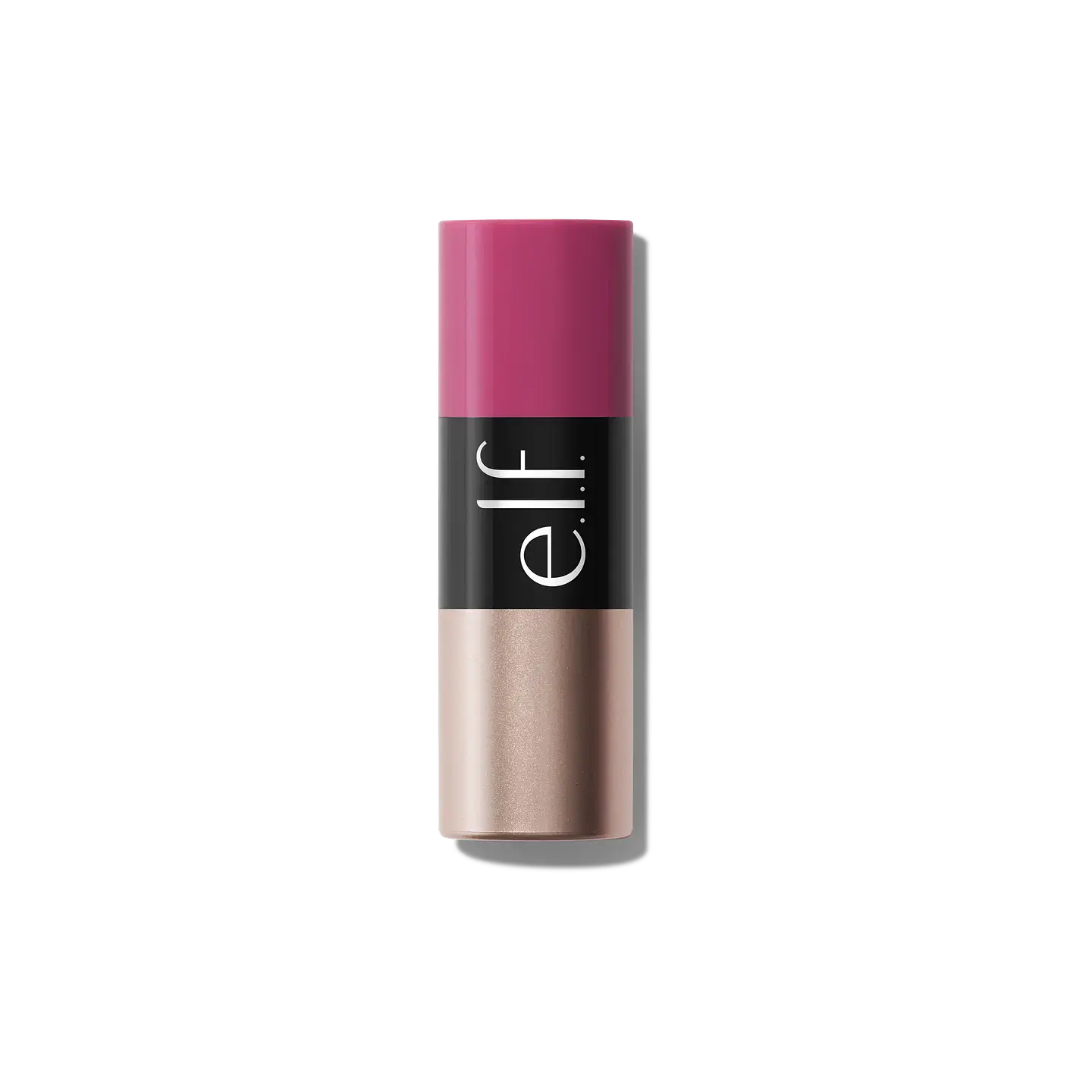 Soft Glam Cream Blush Stick -  Plum Intended 4