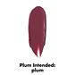 Soft Glam Cream Blush Stick -  Plum Intended - Miniatura 2