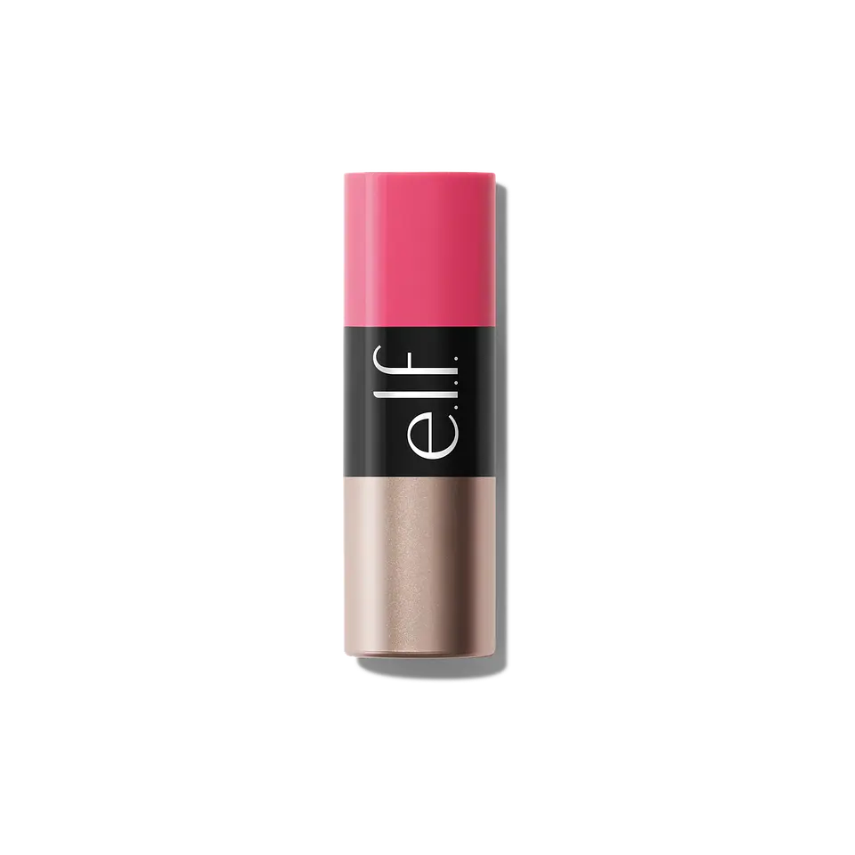 Soft Glam Cream Blush Stick -  Heat Check 4