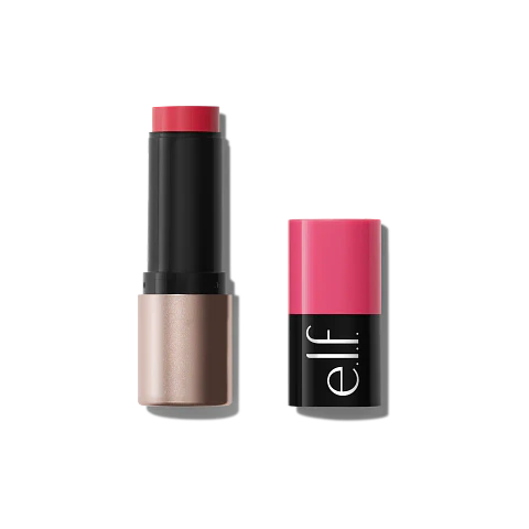 Soft Glam Cream Blush Stick -  Heat Check