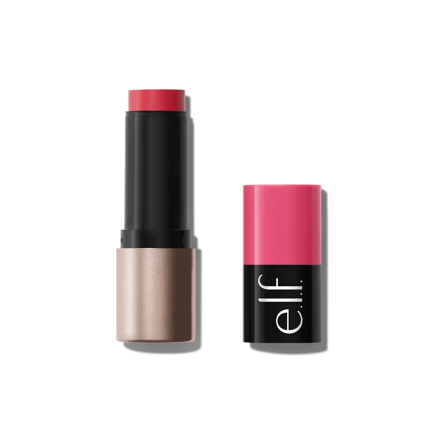 Soft Glam Cream Blush Stick -  Heat Check 1