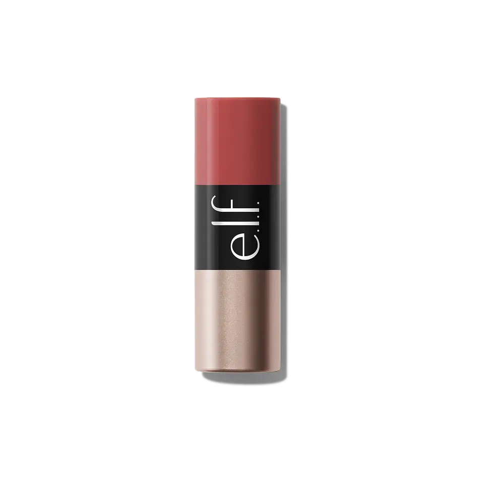 Soft Glam Cream Blush Stick -  Cinna-mood 4