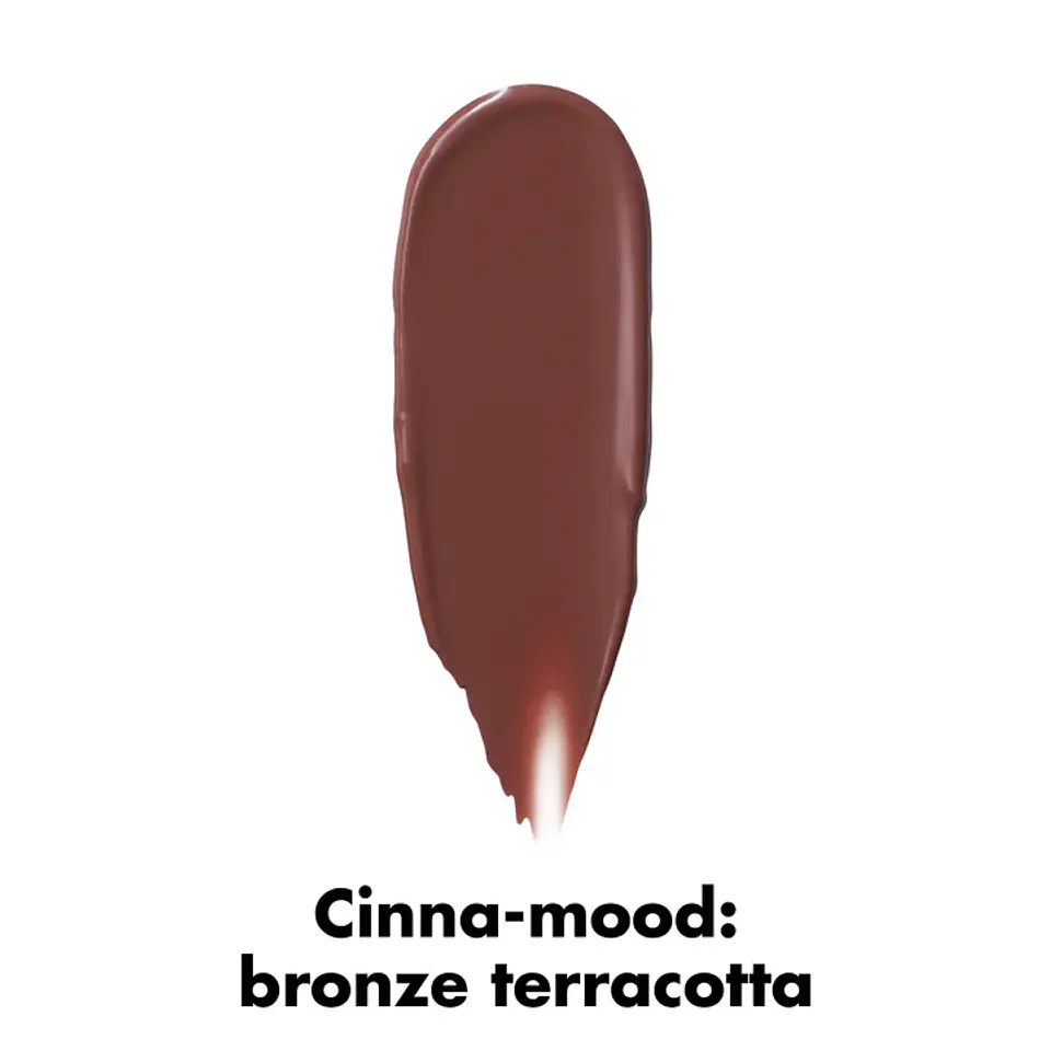 Soft Glam Cream Blush Stick -  Cinna-mood 2