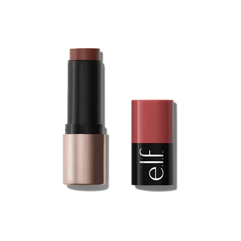 Soft Glam Cream Blush Stick -  Cinna-mood