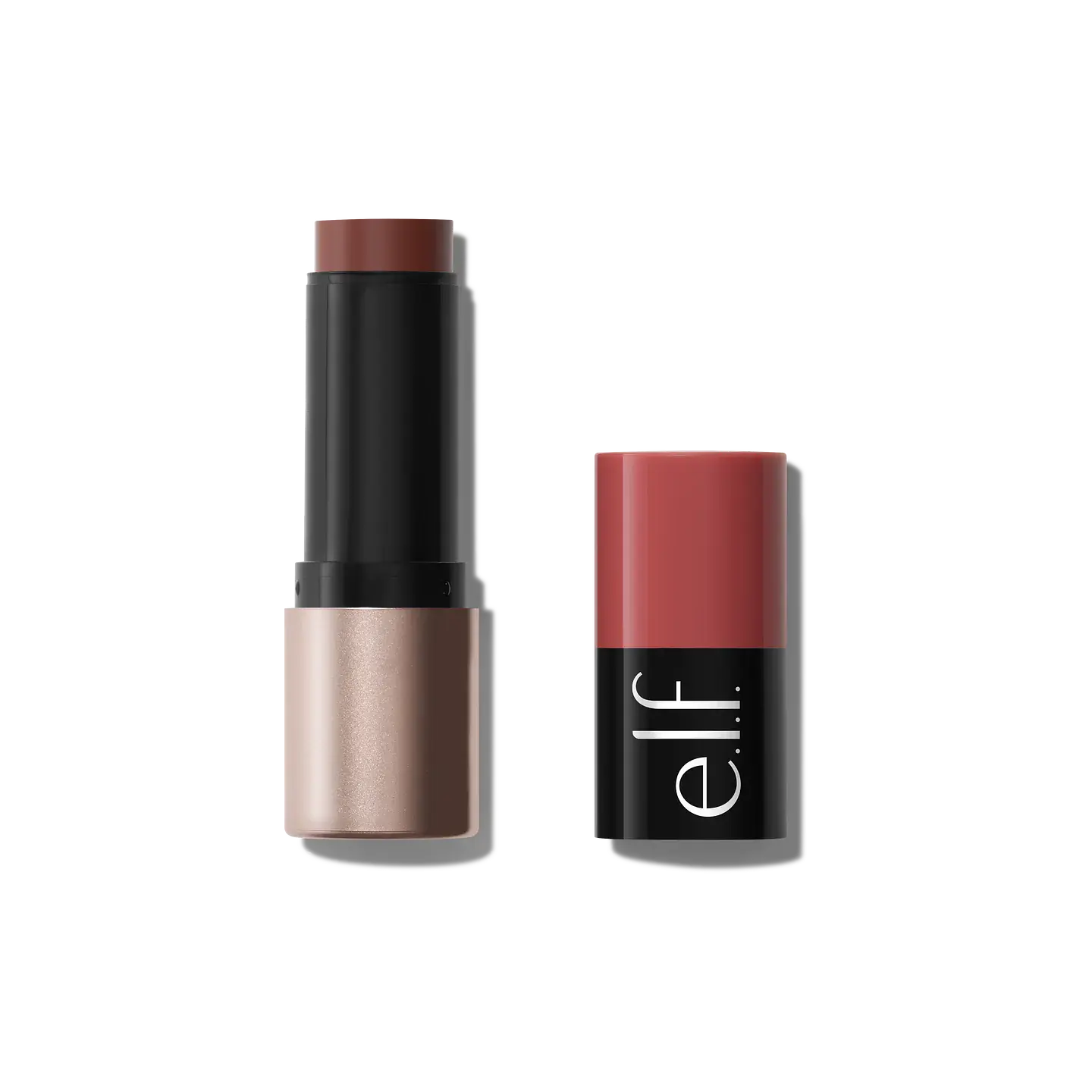 Soft Glam Cream Blush Stick -  Cinna-mood 1