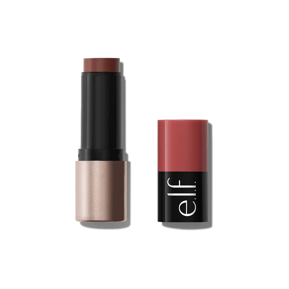 Soft Glam Cream Blush Stick -  Cinna-mood 1