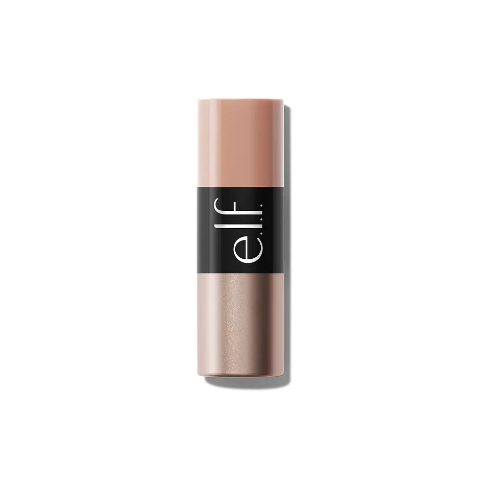 Soft Glam Cream Bronzer Stick - Fair 5