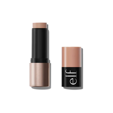 Soft Glam Cream Bronzer Stick - Fair