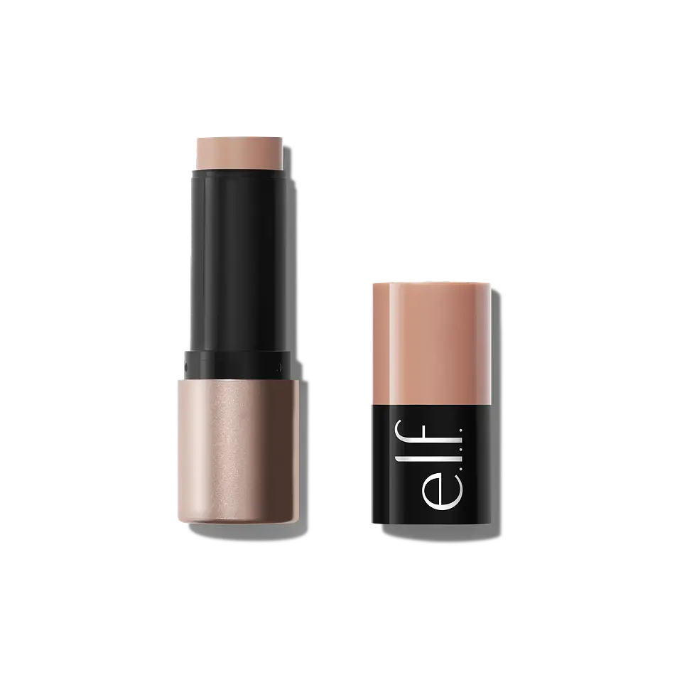 Soft Glam Cream Bronzer Stick - Fair 1