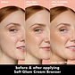 Soft Glam Cream Bronzer Stick -  Light - Miniatura 3