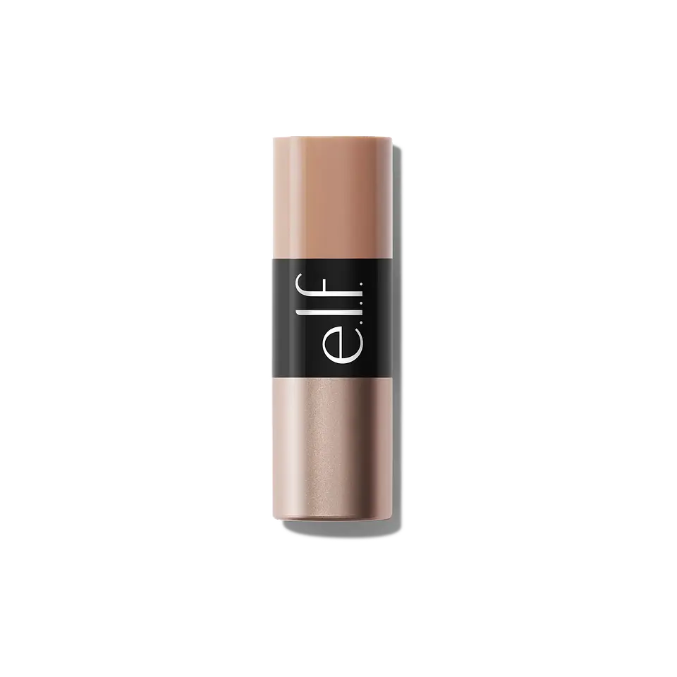 Soft Glam Cream Bronzer Stick -  Light 5