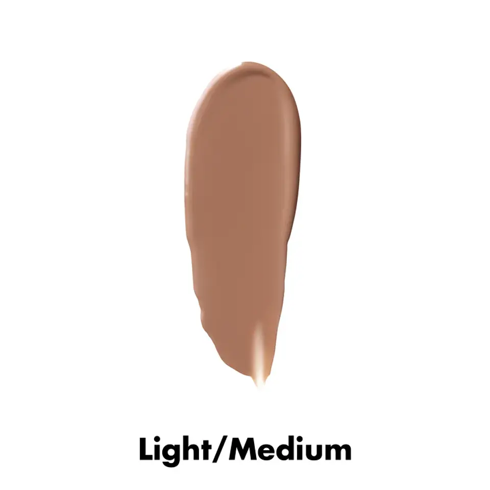 Soft Glam Cream Bronzer Stick -  Light 2