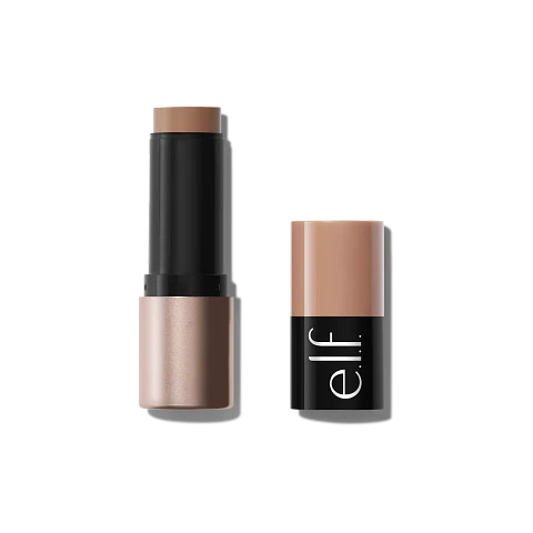 Soft Glam Cream Bronzer Stick -  Light