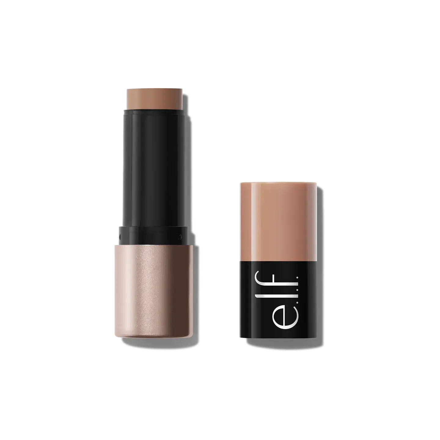 Soft Glam Cream Bronzer Stick -  Light 1