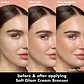 Soft Glam Cream Bronzer Stick - Fair - Miniatura 3