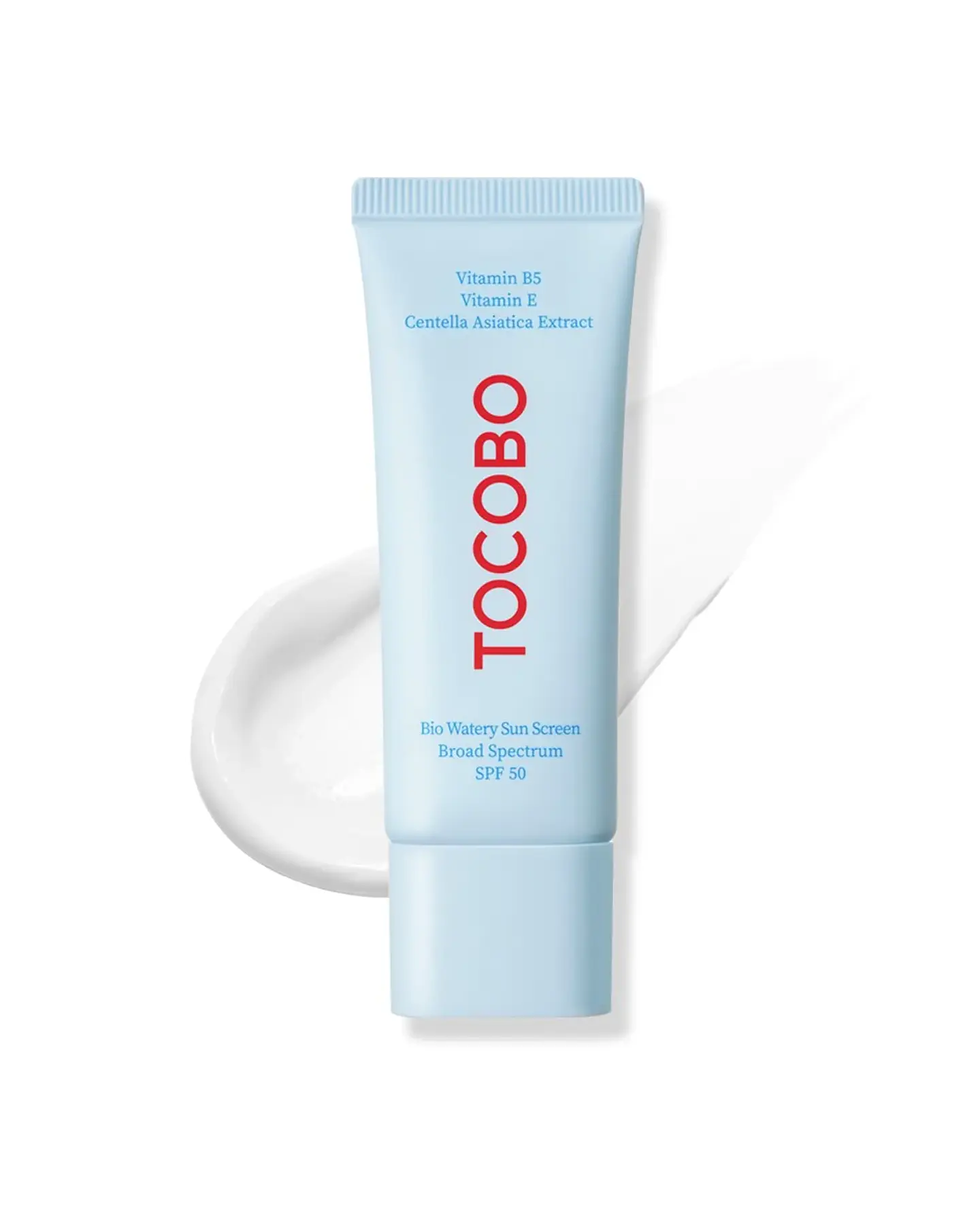 Tocobo - Bio Watery Sun Screen  1