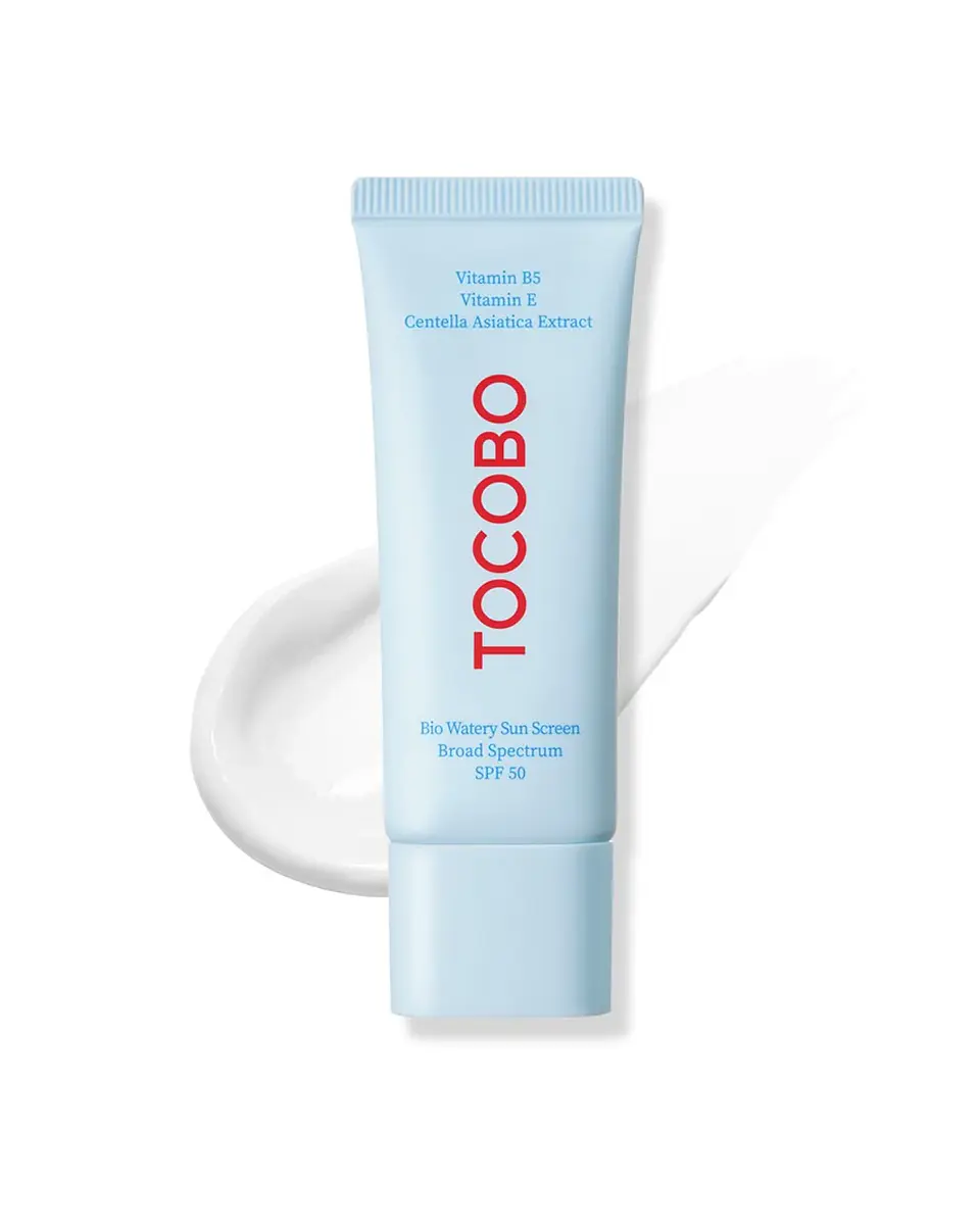 Tocobo - Bio Watery Sun Screen  1
