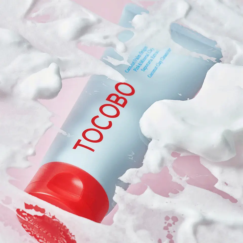 Tocobo - Double Cleansing Duo Set  3