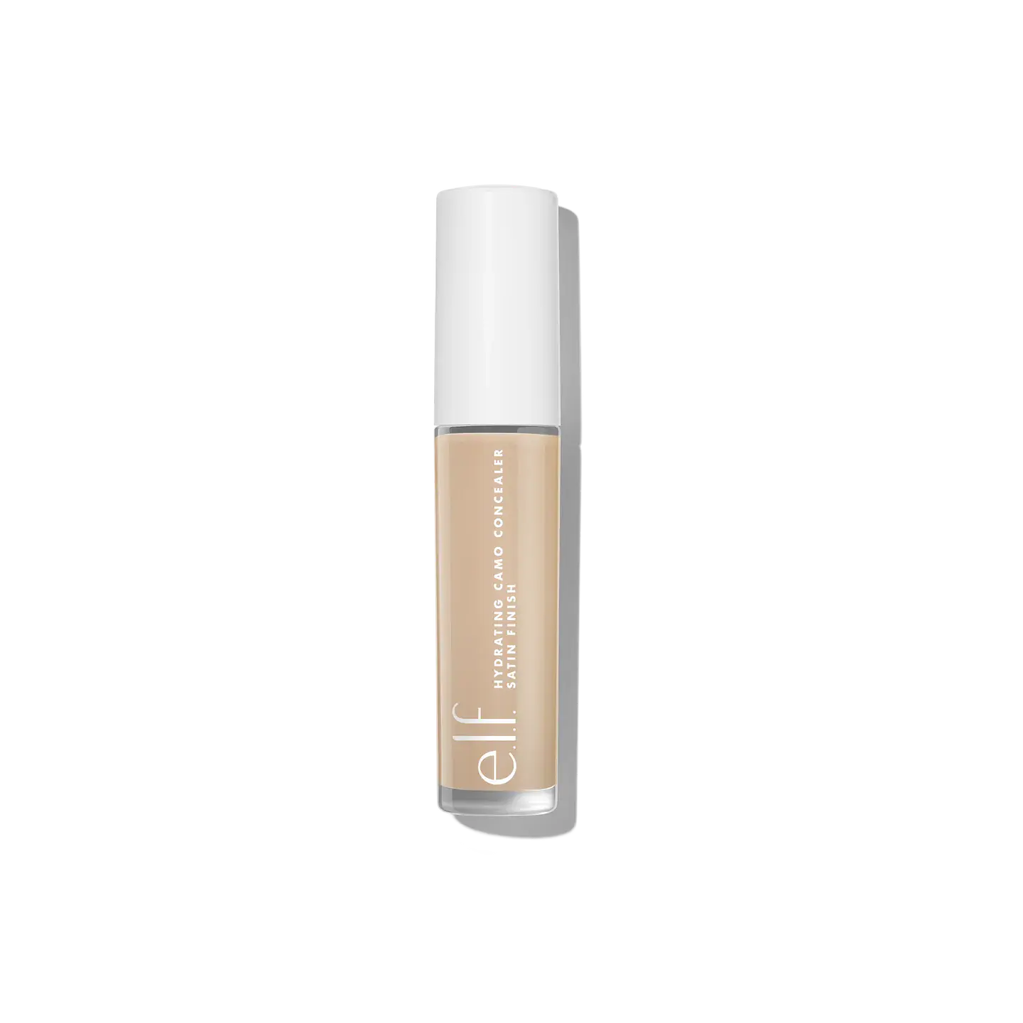Hydrating Camo Concealer - Light Beige 4