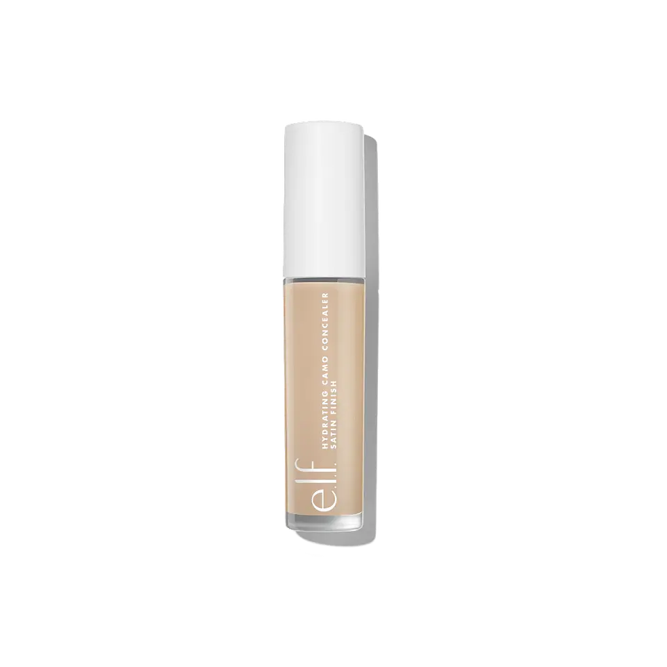 Hydrating Camo Concealer - Light Beige 4