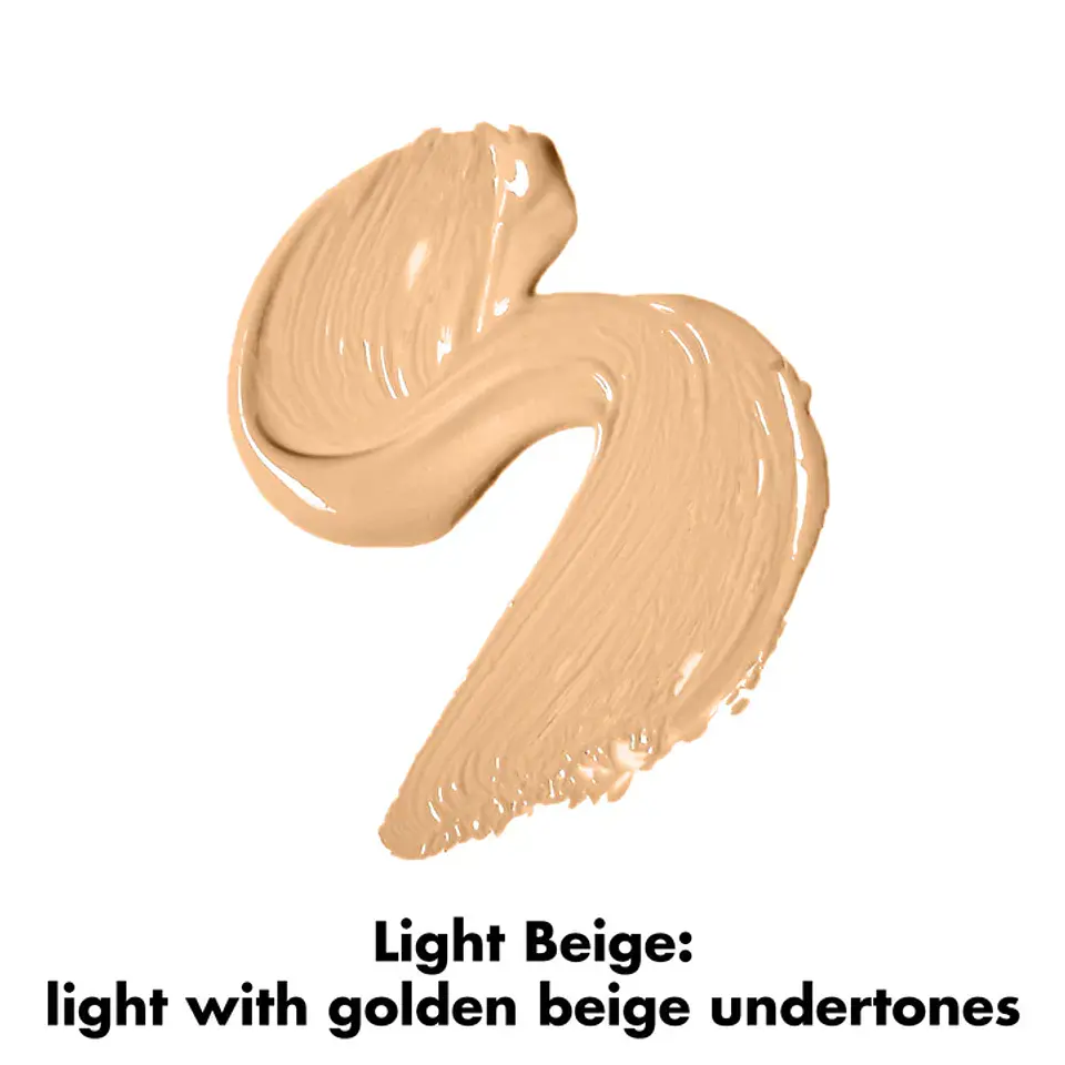 Hydrating Camo Concealer - Light Beige 2