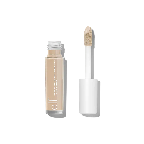 Hydrating Camo Concealer - Light Beige