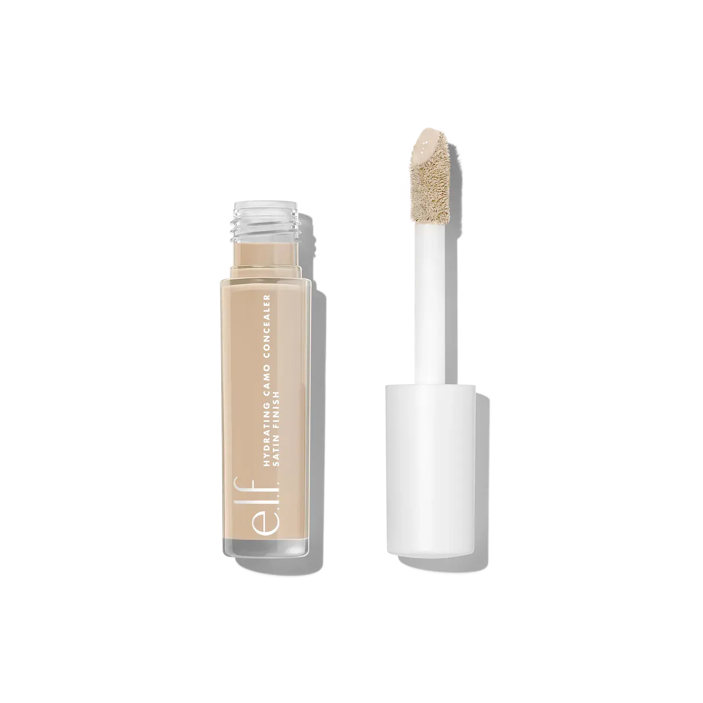 Hydrating Camo Concealer - Light Beige 1