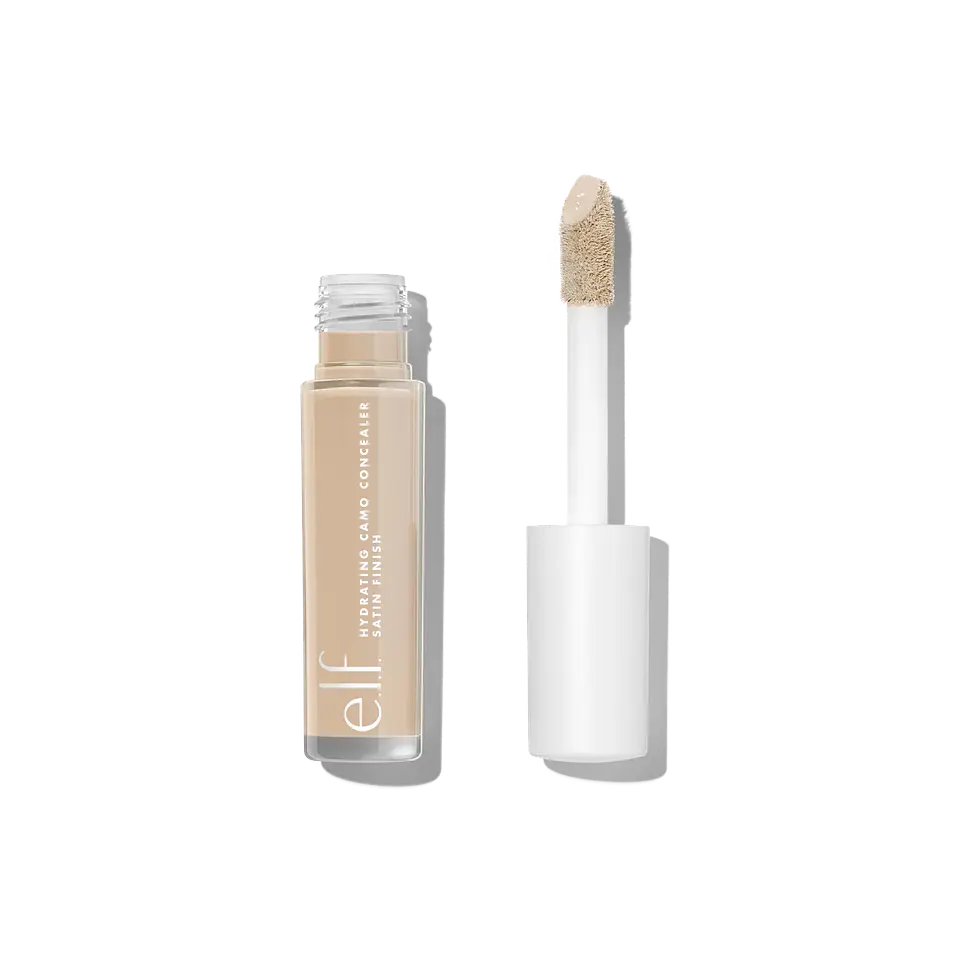 Hydrating Camo Concealer - Light Beige 1