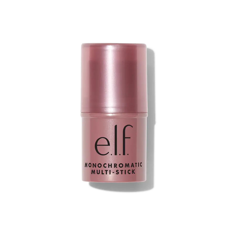 Monochromatic Multi Stick -  Sparkling Rose 3