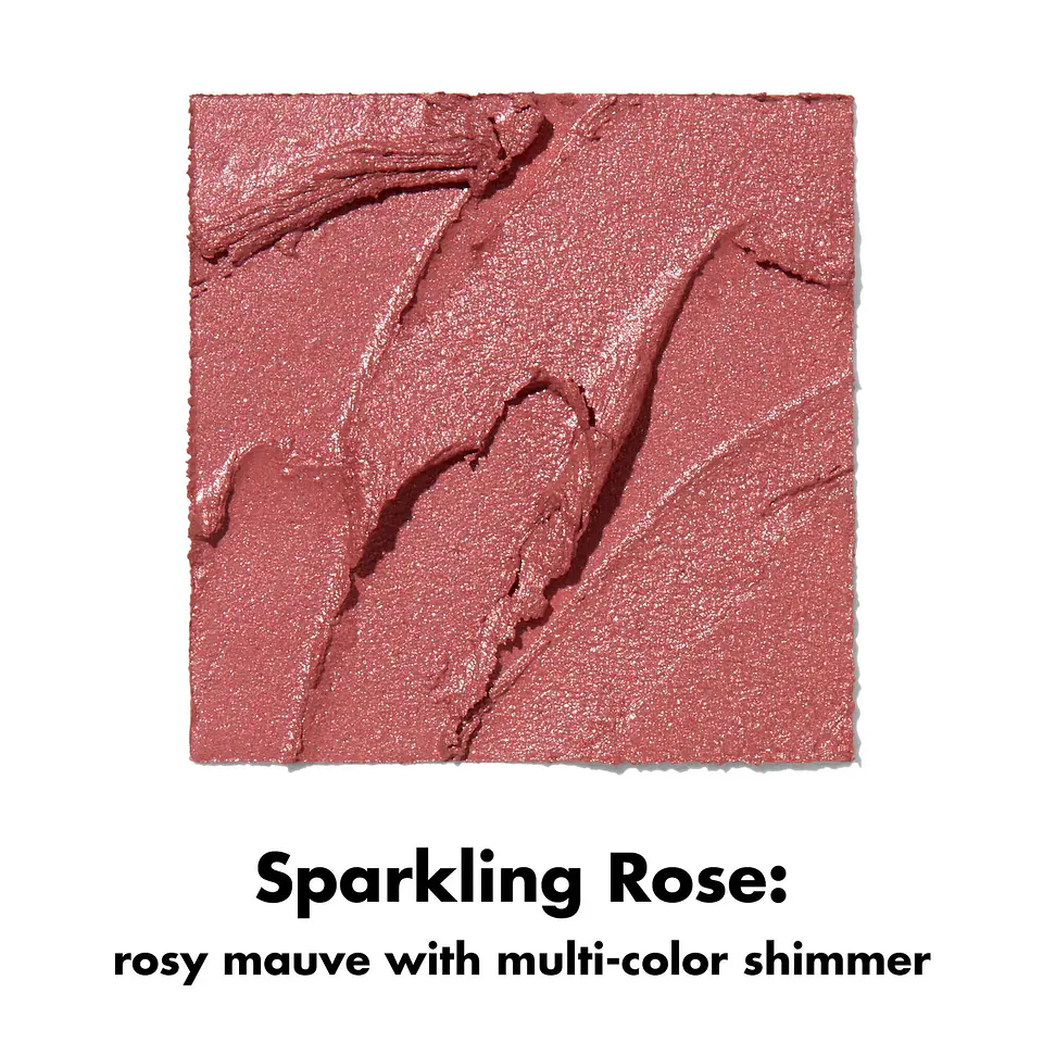 Monochromatic Multi Stick -  Sparkling Rose 2