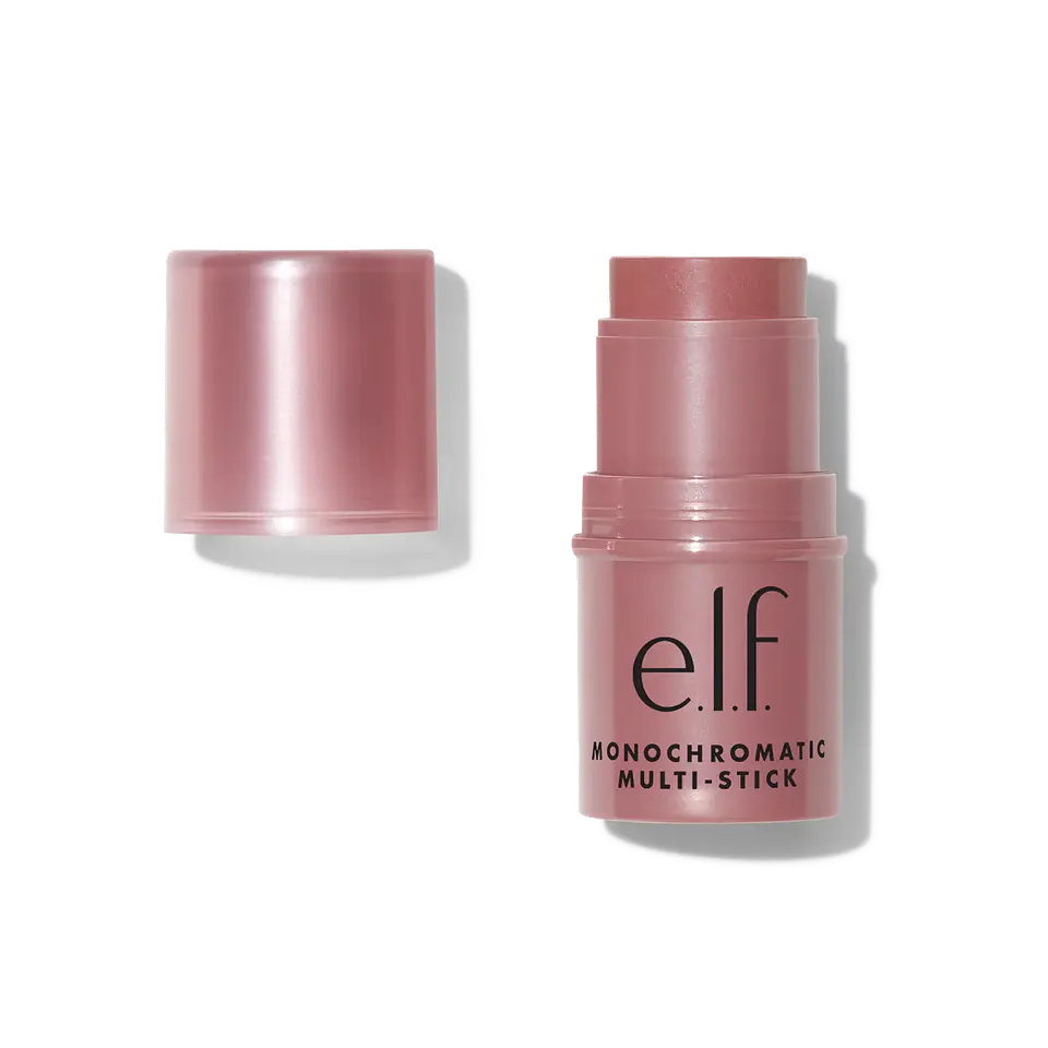Monochromatic Multi Stick -  Sparkling Rose 1