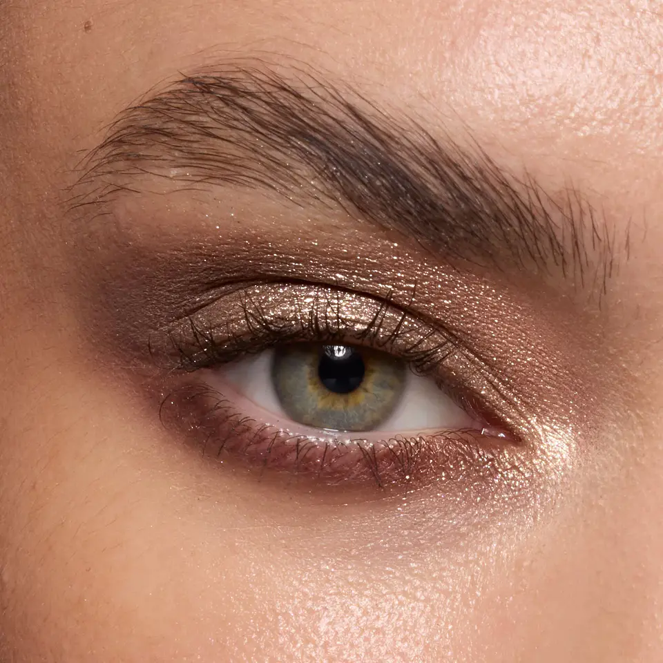 Perfect 10 Eyeshadow Palette -  Keep It Ethereal 5